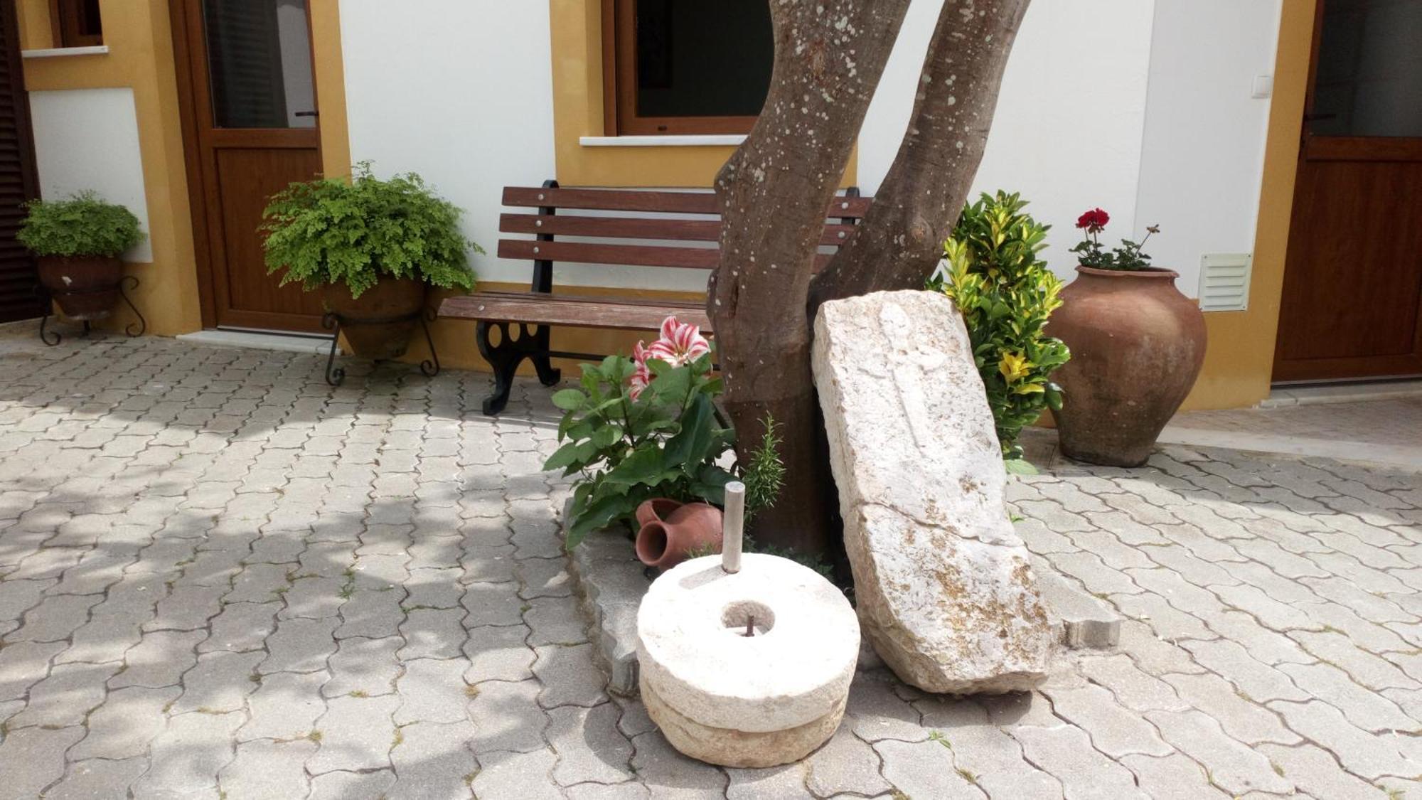 Sol Da Vila Віла-Нова-де-Мілфонтеш Екстер'єр фото
